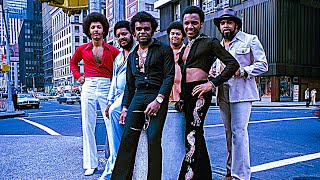 The Isley Brothers R & B Soul - You Make Me Wanna Shout Song