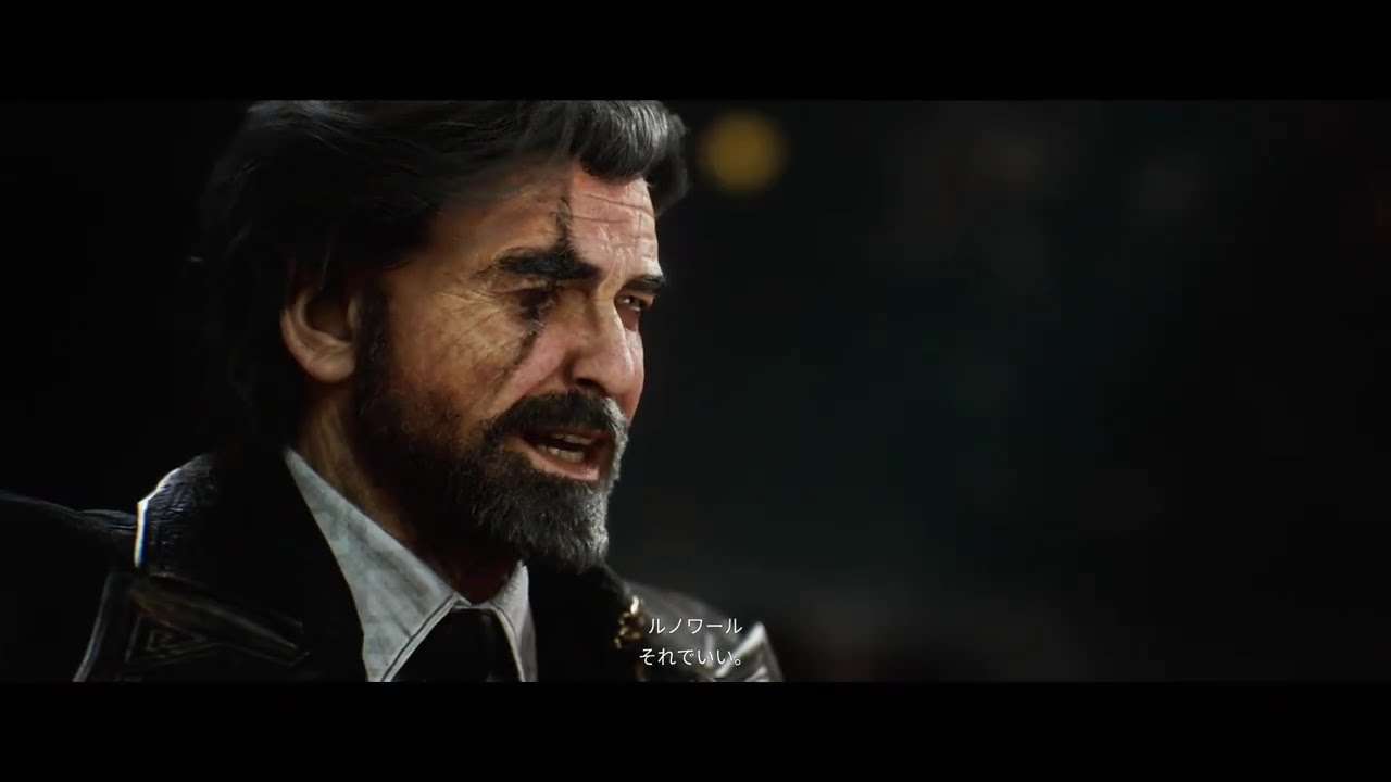 エクスペディション33 #22 ボス：ルノワール - YouTube