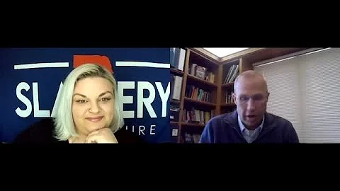 WATCH NOW: Editorial board interview with Sarah Sl...