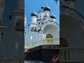Беларусь. Велопоход. Г. Барановичи