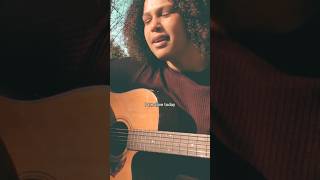 I am alive &amp; I&#39;m joyful #joyanna #music #guitar