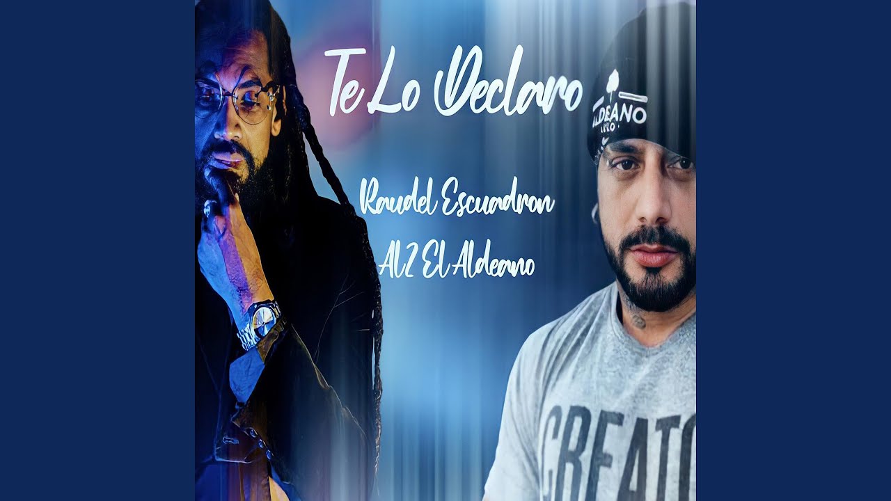 Te lo Declaro adlı videoyu YouTube'da izle Te lo Declaro adlı videoyu YouTube'da izle