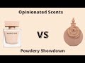 Narciso Poudree vs Valentina Poudre! Which one is BEST? Powdery Showdown!