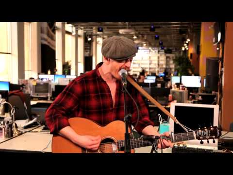 Much Office Sessions: