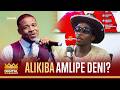 ALIKIBA AMLIPIE BILI CLICK MASTER AFUNGUKA MAZITO 