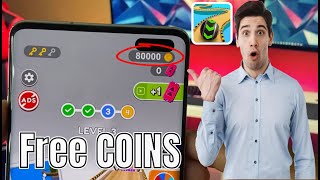 Going Balls Coin Hack/MOD - How To Get Unlimited Coins in Going Balls Cheat 2023 [ios/android] screenshot 4