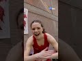 Ever wondered what it’s like to represent your country on the netball court?