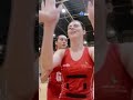 Ever wondered what it’s like to represent your country on the netball court?