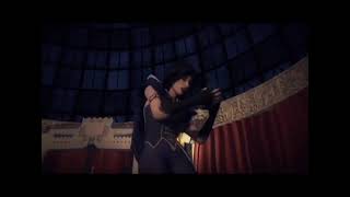 Emma's Wings | Bella Sara Movie Trailer (ENG, 2013)