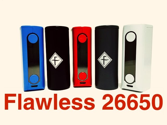 geekvape aegis solo 3 istruzioni Where to find 26650 tube mods?