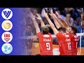 Lube civitanova vs zenit kazan  gold medal match  mens volleyball club world championship 2017