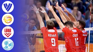 Lube Civitanova vs. Zenit Kazan - Gold Medal Match | Men's Volleyball Club World Championship 2017