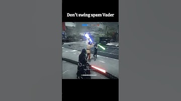 Vader With Star Cards is Overpowered | #battlefront2 #starwars #starwarsbattlefront2 #gaming #fyp