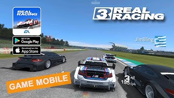Real Racing 3 Gameplay Walkthrough 2023 ( Android & iOS ) - Part 9