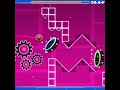 My best layout yet currently… #gdcreation #geometrydashplayer #geometry #geometrydashgameplay