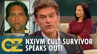 NXIVM Cult Survivor Speaks Out Inside the Branding and Control | Oz True Crime