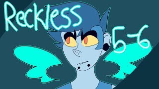 Reckless - 5-6