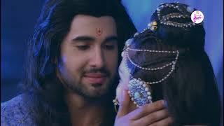 Porus & Lachi '' Ode To Love '' - Porus OST - Swastik Sur