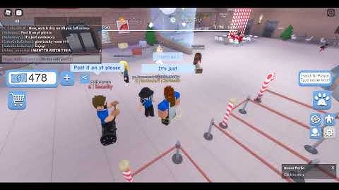 Bloxton Hotels | Cuff Abuser Report.