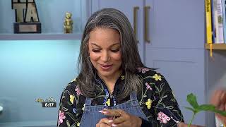Unveil the Mystery Box with Sasha Leigh Small