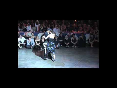 i- Ricardo Barrios & Laura Melo firenze  tango festival 2010 video 1.mov