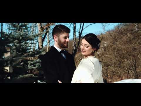Wedding Film N\u0026B - საქორწილო კლიპი