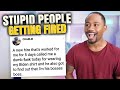 13 STUPID PEOPLE Who Lost Their Job For The Dumbest Decisions | REDDIT Confessions | Alonzo Lerone