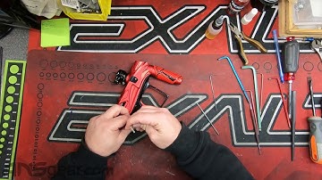 HK Army T-Rex VCOM Leakage - Tech Talk