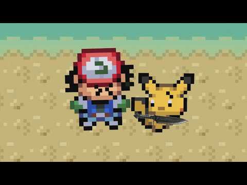 What if you created YOUR OWN Pokemon move?