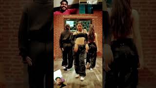 Payal Yo Yo Honey Singh #payalreaction #punjabisong #dance #honeysh #bhangra #bhangraclasses