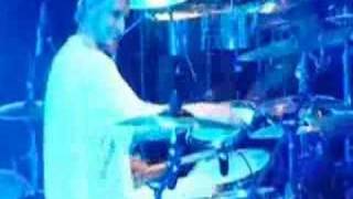 Bersuit- la soledad y el baile de la gambeta (vivo)