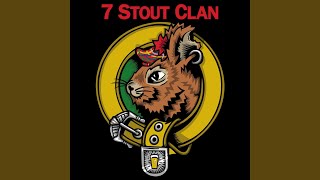 Watch 7 Stout Clan Wretch Roberts Grin video