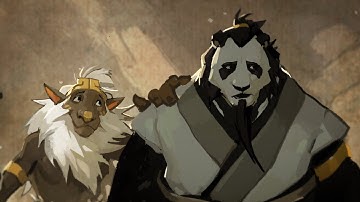 The Burdens of Shaohao—Part 1: Doubt