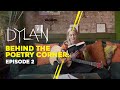 Behind The Poetry Corner (Episode #2)