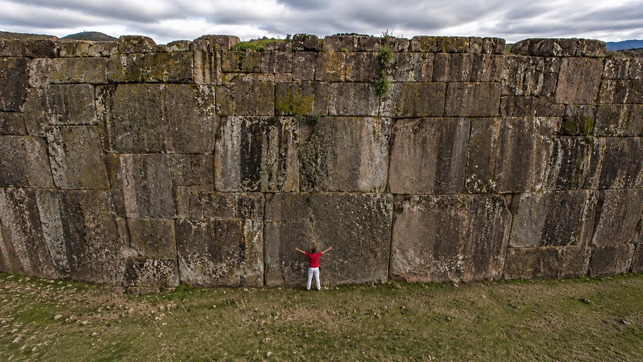 The Discovery of Shimao: A 4,000-Year-Old Lost City