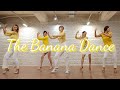 The Banana Dance by Min LineDance / Absolute Beginner Level