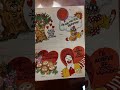 1974 McDs Valentines #mcdonaldland