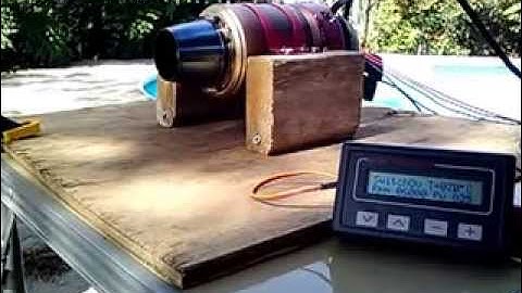 Kingtech K100G Start