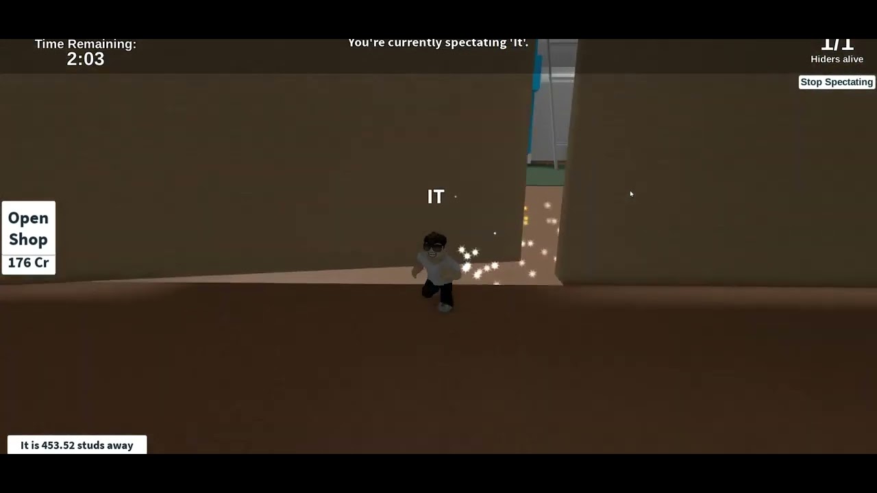 Hide And Seek Part 2 - YouTube