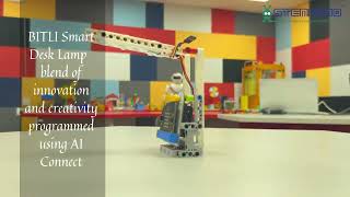 Stemrobo Ai Superhero - Bitli