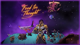 Sire - Food For Thought Audio