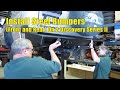 Atlantic British Presents: Install Steel Bumpers - Discovery Series II