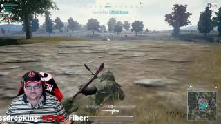 PUBG Victory with Fraghard