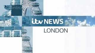 ITV News London Intro (HD)