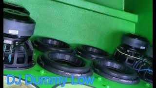 (33-44hz)Morgan Wallen - Last Night (Rebassed by DJDL)