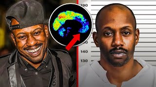 This Detroit Rapper Went From Legend to LOCKED UP