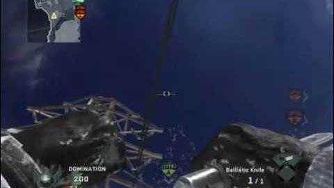 Tomahawk Spots - Array