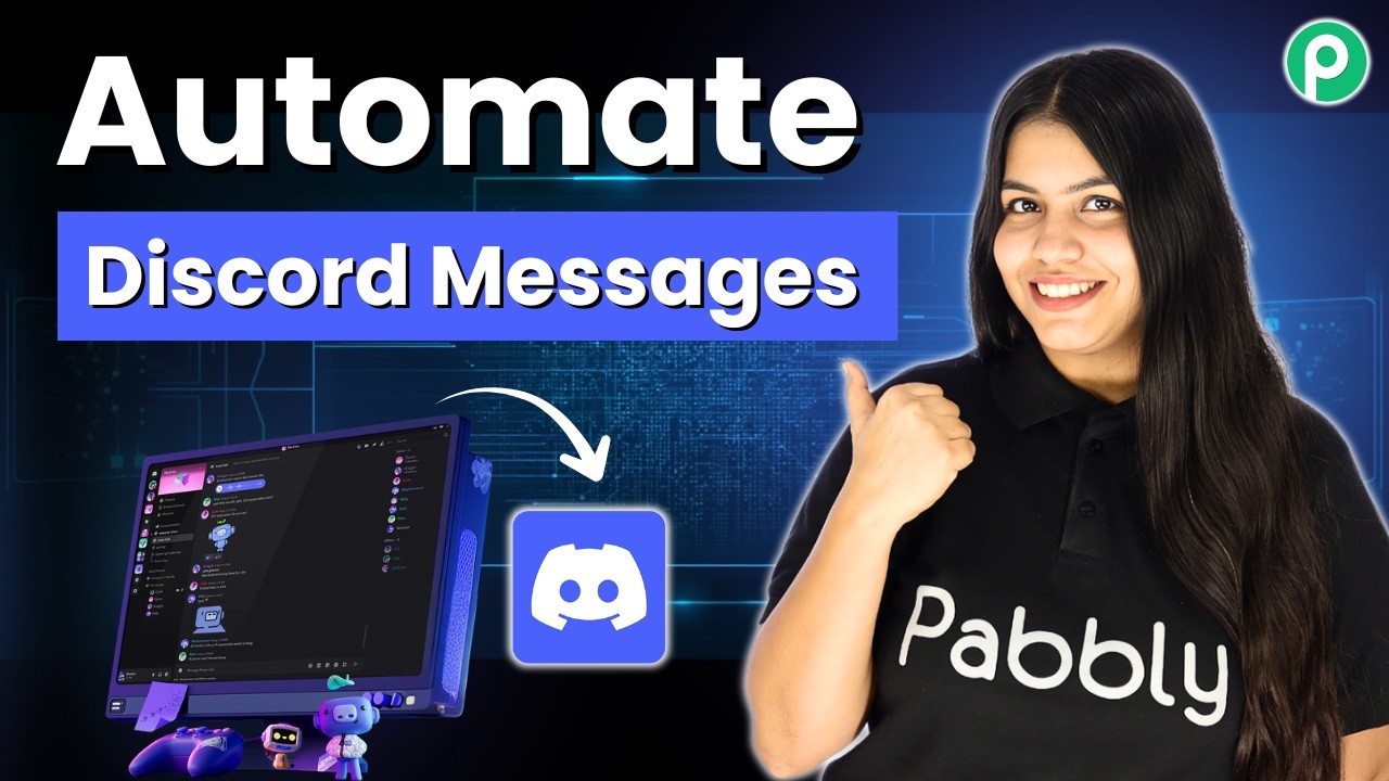 Discord Auto Sendmessage Create a Discord Bot to Send Messages Automatically - YouTube