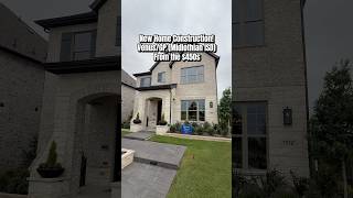 New Build Opportunity! Interest rates as low as 4.99%! Check out this beauty!