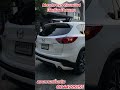 #รถบ้าน203 #mazda #mazdacx5